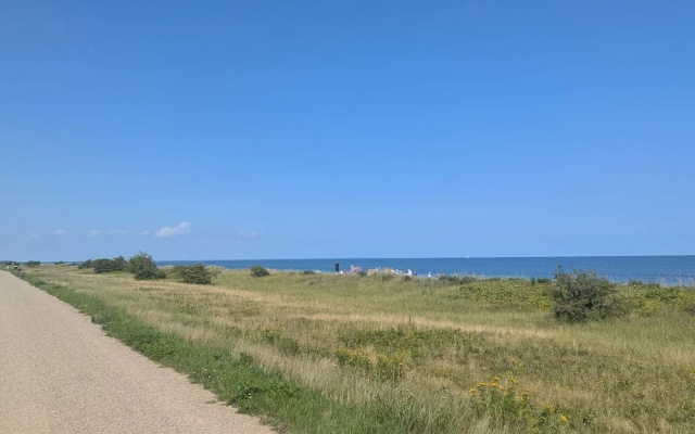 4 Person Holiday Home in Gedser