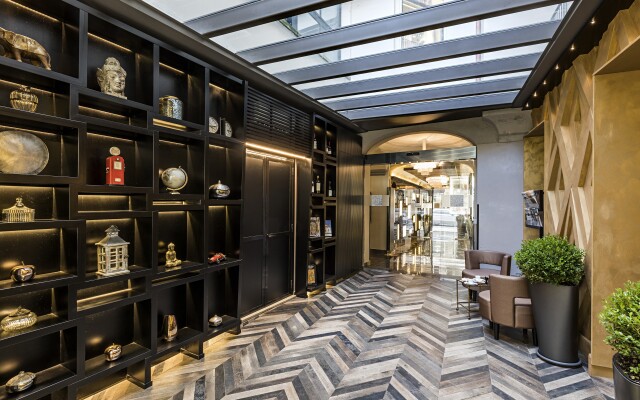 Hotel The Style