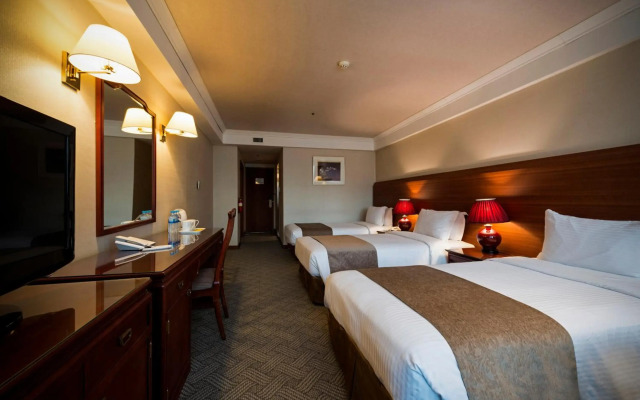 Koreana Hotel