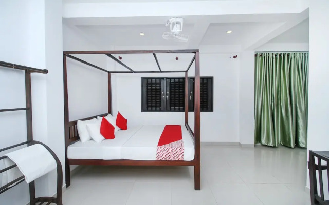 OYO 378 Hirun Beach Hotel