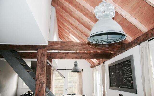 Bed & Breakfast Zeeland