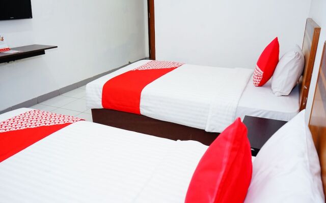Oyo 480 Hotel Demuon
