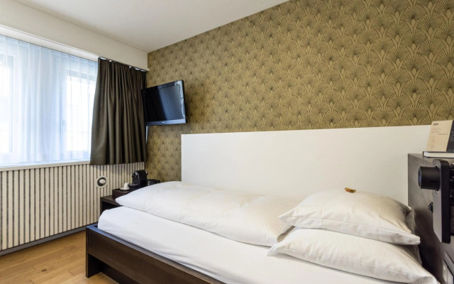 ABC Swiss Quality Hotel