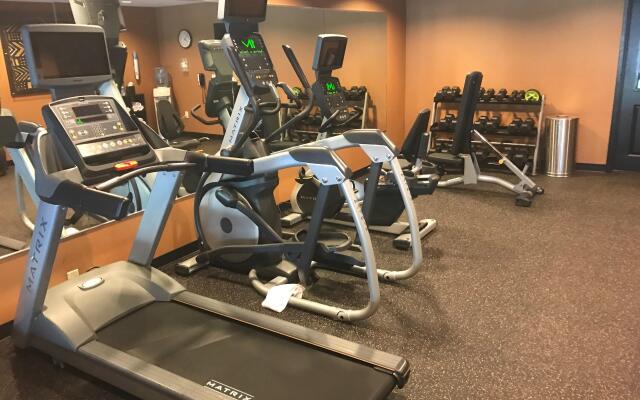 Holiday Inn Hotel & Suites St. Paul NE - Lake Elmo by IHG