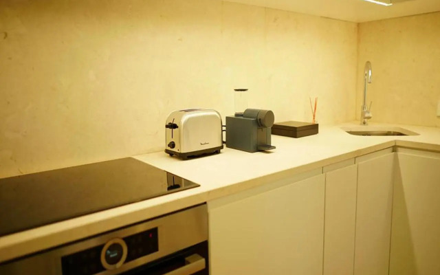 Vila Intendente - Apartamento 2 Quartos