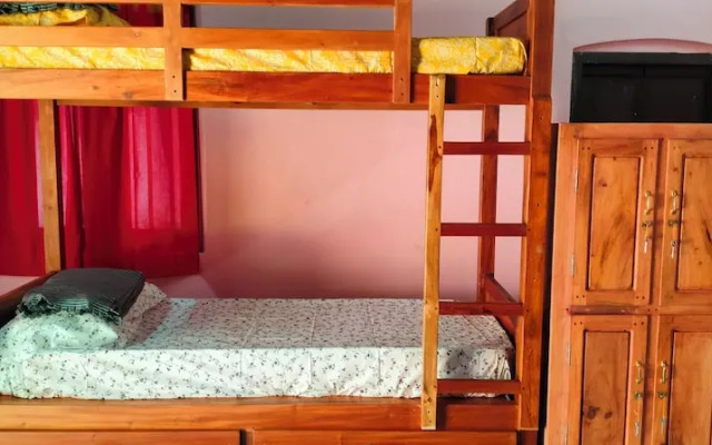 Hostel Gandhi Thiruvananthapuram