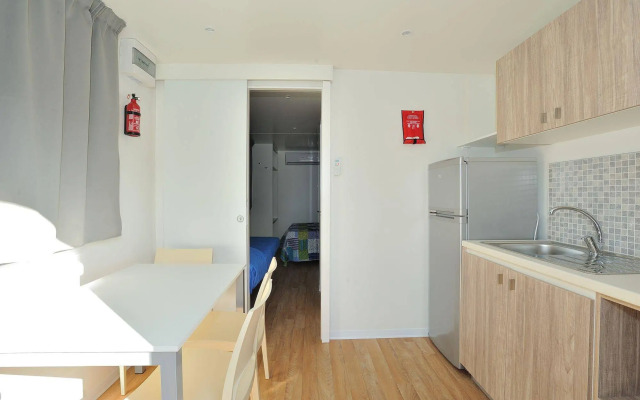 Don Antonio Glamping Village