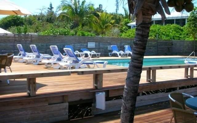 Barefoot Homes