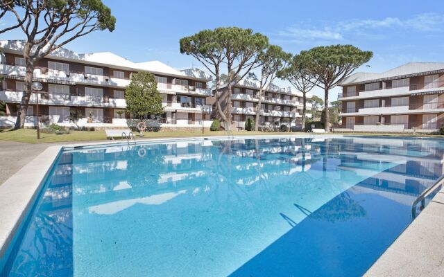 Apartment Rotonda Planta