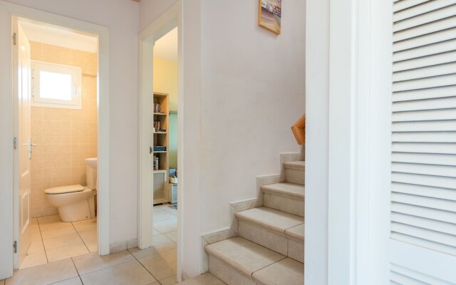 VILLA ALMENDRO! Bbq, HEATED Private Swimming Pool !