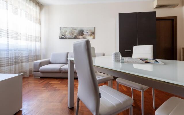 Italianway - Sismondi 74