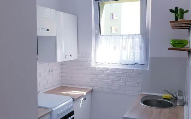 Apartament Walbrzych