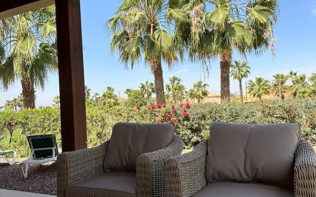 The Lodge - Desert Springs