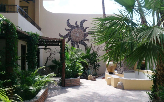 Posada De Las Flores La Paz