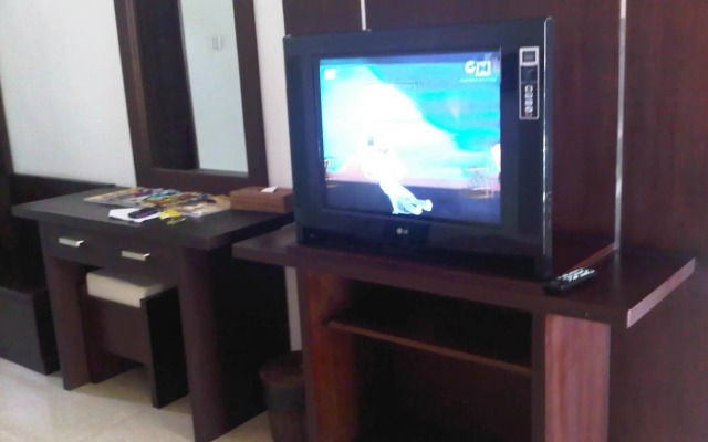 Grand City Inn