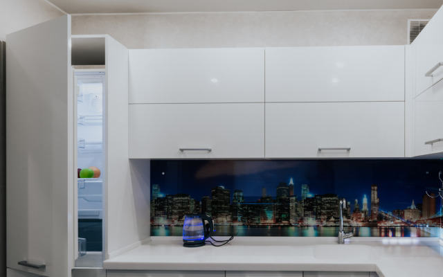 Золотой ключ на улице Водопьянова 13