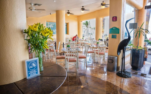 Best Western Posada Freeman