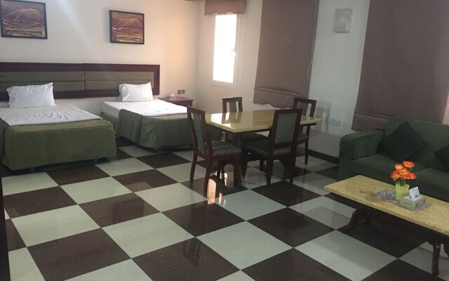 Gulf Hotel