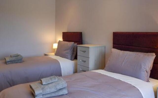 Aimmee's Lodge