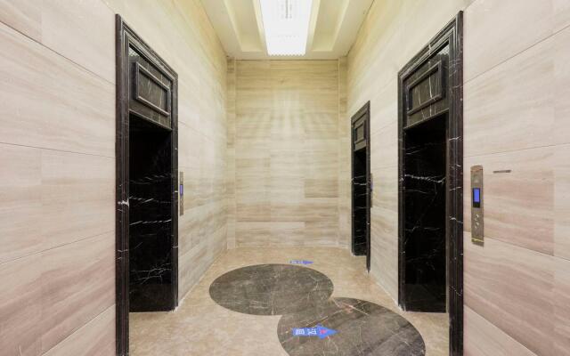 Hanting Hotel Nantong North Street