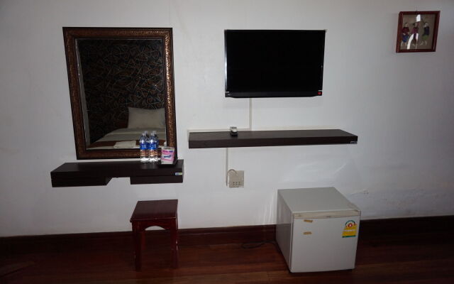 Dokkhoun Hotel