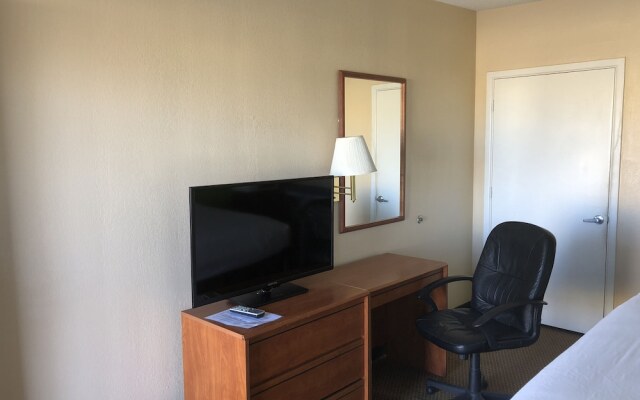 Lone Star Inn