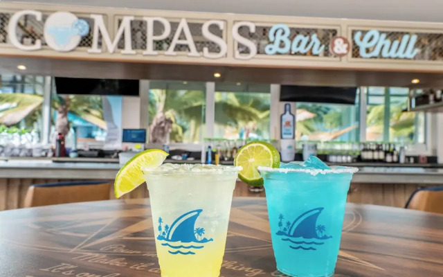 Compass Hotel Flagler Beach