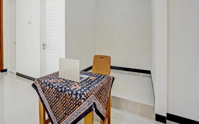 OYO Ipeda Family Residence 2