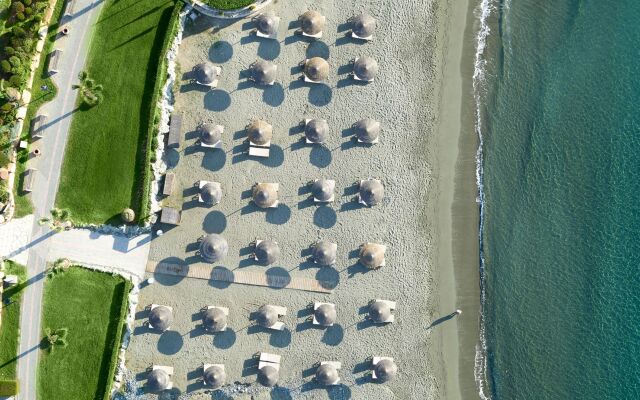 Mediterranean Beach Hotel