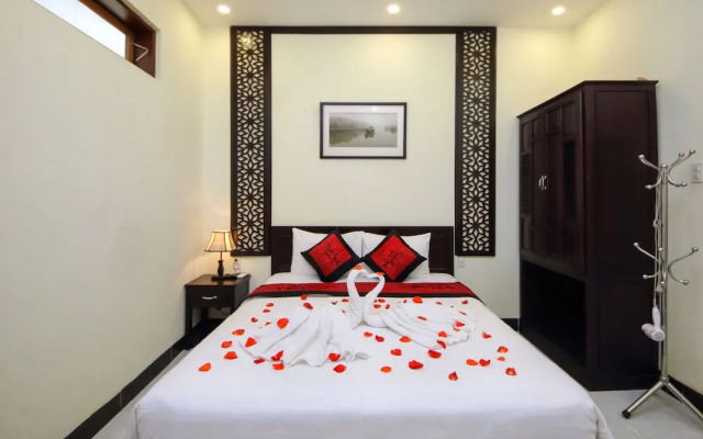 Fireworks Homestay