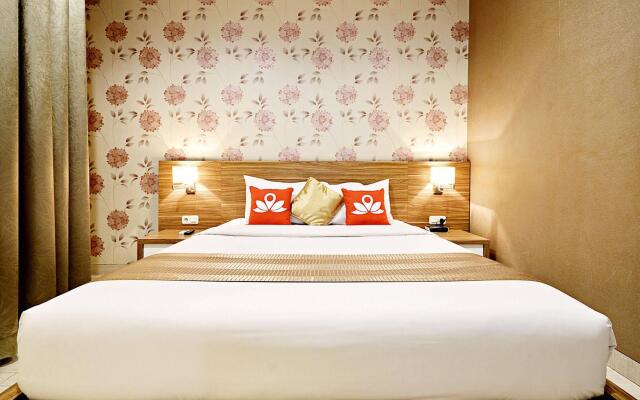 ZEN Rooms Kuningan Tiong