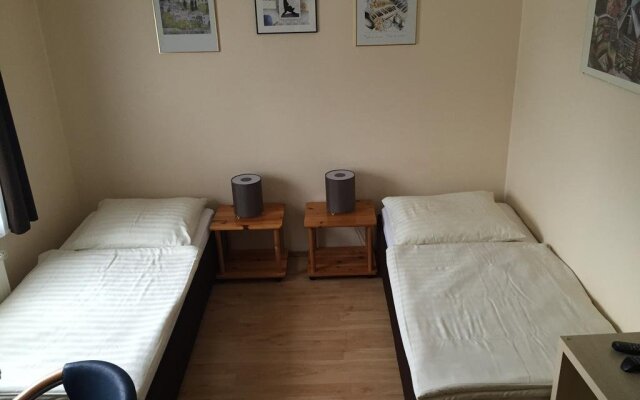 Hotel Zagreb