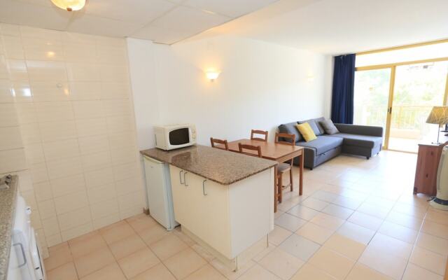 Apartamento Para 3 Personas en Salou