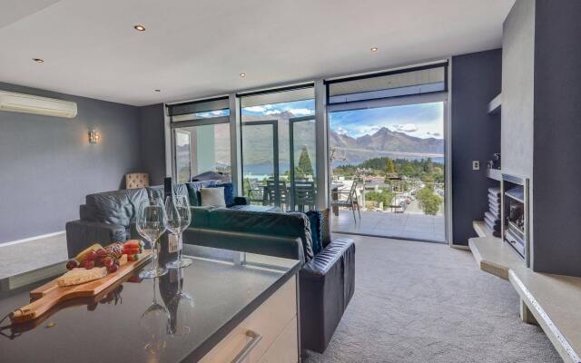 Villa Two at Vailmont Queenstown