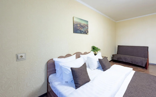 Inndays Podolsk on Krasnogvardeyskiy