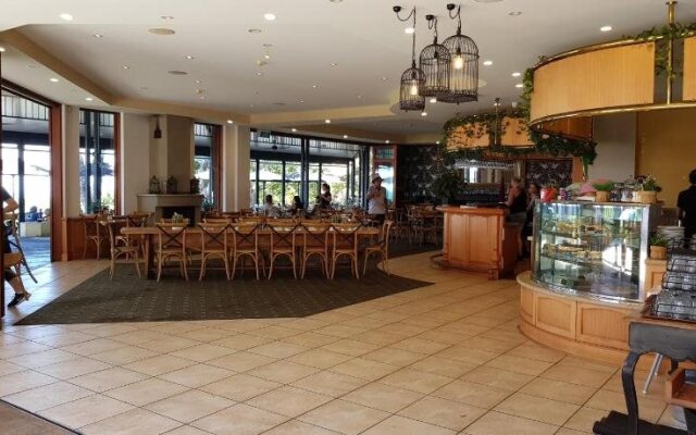 Mayfield on Montville