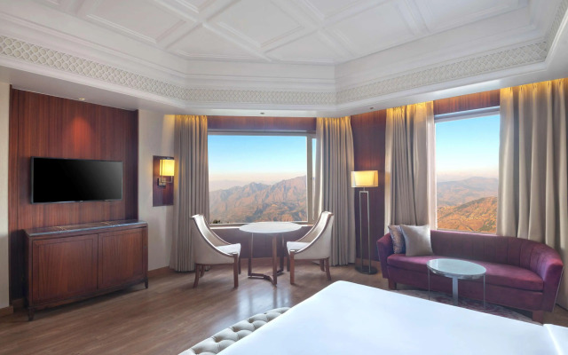 Radisson Kufri
