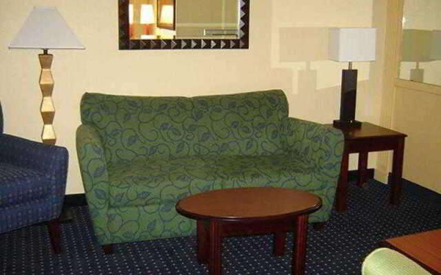 SpringHill Suites Baton Rouge South