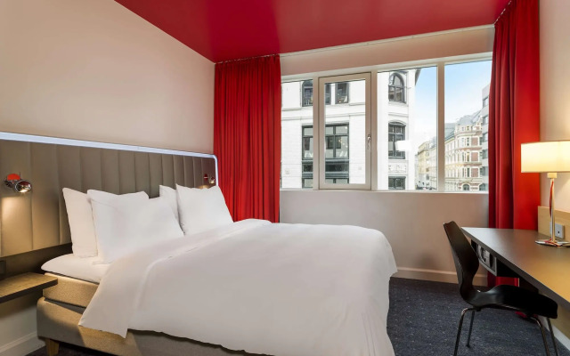Radisson RED Oslo City Centre