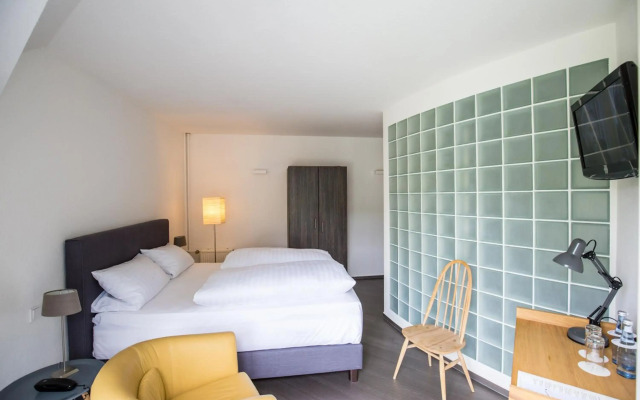 Wald & Golfhotel Lottental