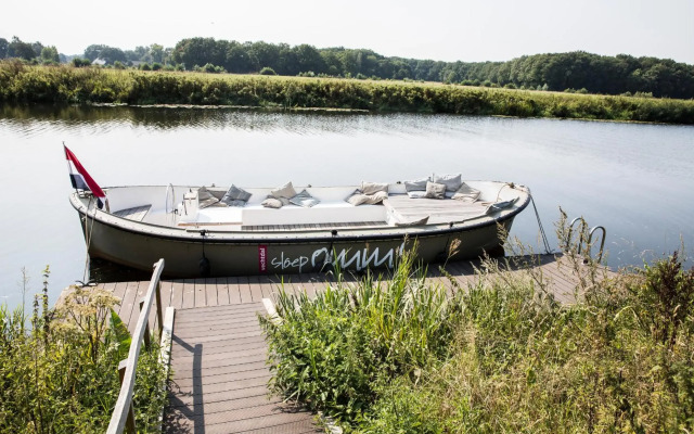 Hotel Mooirivier