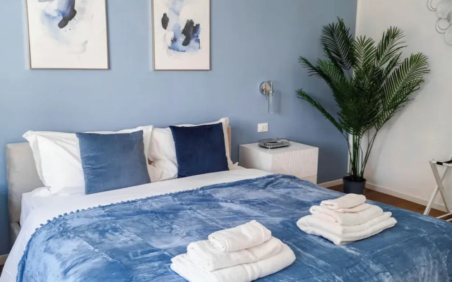 Morgagni Suites