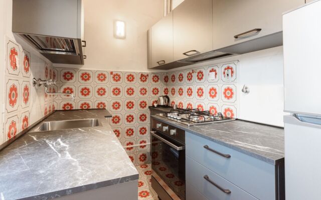 Lovely Campuccio by Mmega