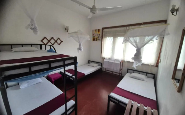 The Best Hostel