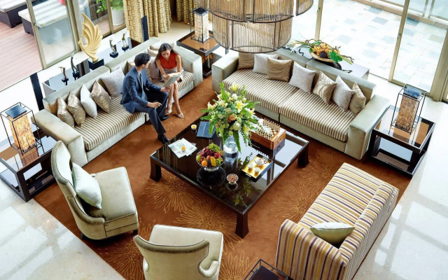 Mission Hills Resort Dongguan