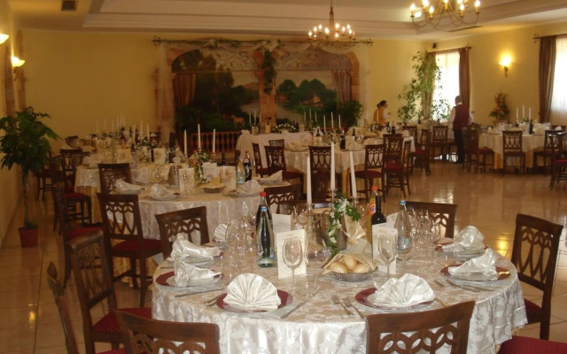 Villaggio Turistico Malibuu