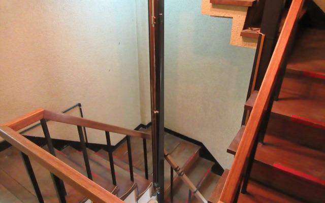 SAKURA GUEST HOUSE OSAKA DOUTONBORI (for female only)