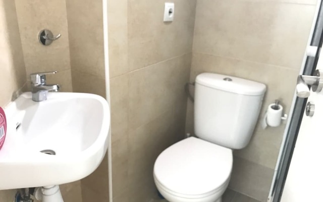 New Apartment Port Alicante Bilbao Center