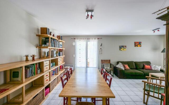 Maison Les Sables-d'Olonne, 4 pièces, 8 personnes - FR-1-197-500