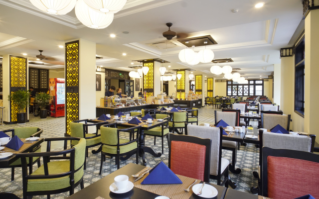 Le Pavillon Hoi An Luxury Resort & Spa